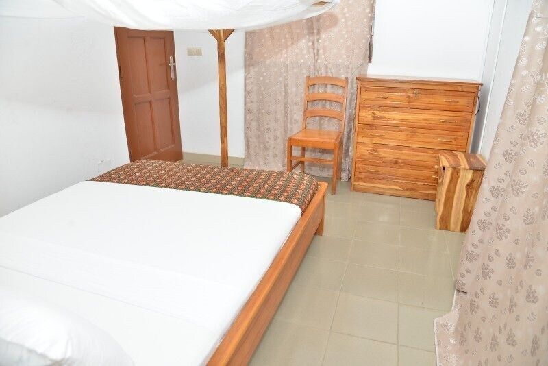 Hotel Ganiela Kpalime ภายนอก รูปภาพ